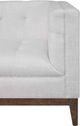TOV Furniture Gavin Beige Linen Sofa-3