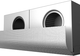 Hestan® KVL Series 30" Steeletto Insert Range Hood-2