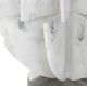 Uttermost® Repetition White Table Lamp-4