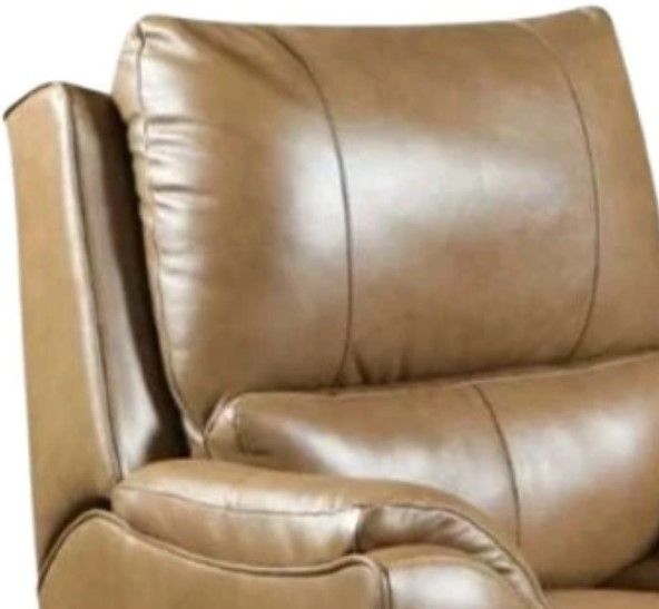 Southern Motion™ Customizable Westchester Manual Rocker Recliner-1