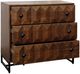 Stylecraft Pyramid Drawer Chest-1