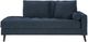 Signature Design by Ashley® Bixler Navy Right-Arm Facing Corner Chaise-1