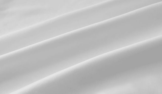 Tempur-Pedic® TEMPUR Luxe White Egyptian Cotton Queen Sheet Set-4