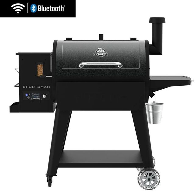 How Well Does the Pit Boss Navigator 850 Cook?