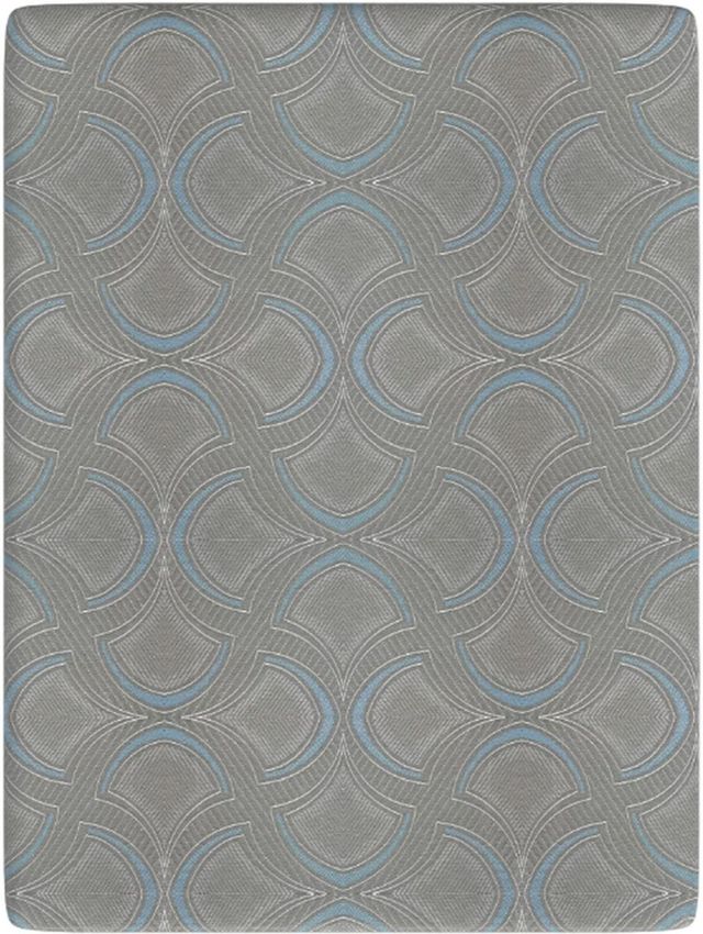 Rize Home RZ Cool Flex Pro 14" Hybrid Plush Smooth Top King Mattress in a Box-4