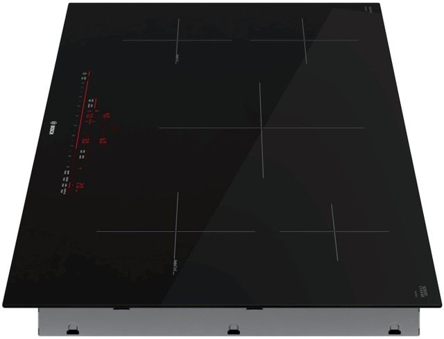 Bosch® 800 Series 36" Black Induction Cooktop-1
