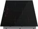 Bosch® 800 Series 36" Black Induction Cooktop-1