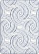 Serta® perfectsleeper Pro™ Hampton 12.5" Hybrid Extra Firm Quilted Tight Top Twin XL Mattress-5