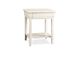 Handstone Monticello Open Night Stand-0