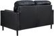 Signature Design by Ashley® Bryceview Onyx Loveseat-2