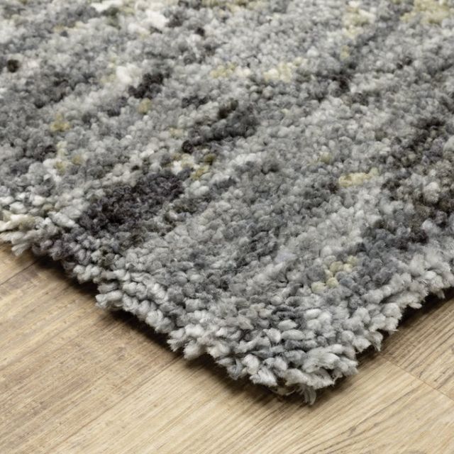Oriental Weavers™ Aspen 5'x8' Style 3 Area Rug-3
