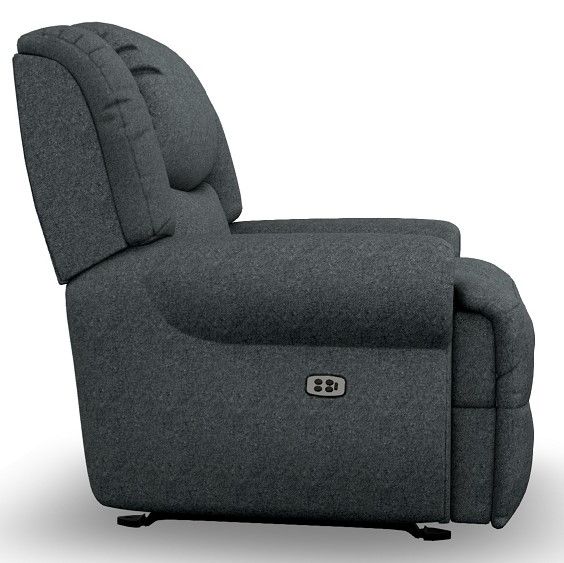 Best® Home Furnishings Customizable Genet Power Rocker Recliner-2