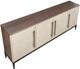 Fairfield® Customizable Monogram Phoenix Credenza-4