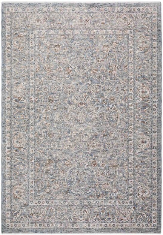 Dalyn™ Rug Company Vienna Denim 5'x8' Style 3 Area Rug-0