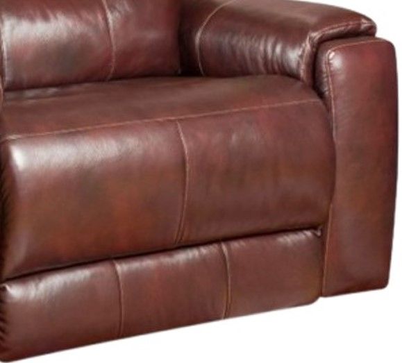 Southern Motion™ Customizable Dazzle Manual Reclining Chair and a Half-2