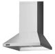 Viking® 3 Series 30” Antique Bronze Chimney Wall Hood with Standard Ventilator-1
