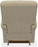 La-Z-Boy® Briggs Toast Power Rocking Recliner with Head Rest and Lumbar-1
