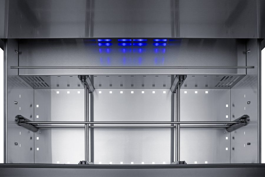 Summit SPR36332DPNR Drawer Refrigerator - Thumbnail 5