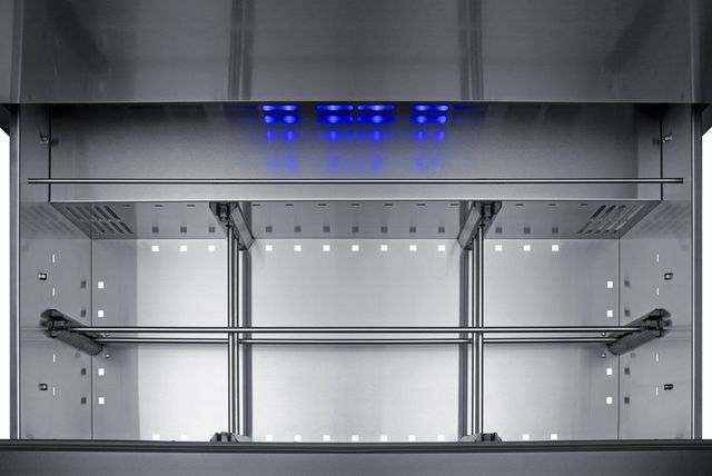 Summit® 7.2 Cu. Ft. Panel Ready Refrigerator Drawe-3