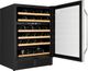 Avanti® 24" Stainless Steel Wine Cooler-1
