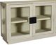 Horizon Home® Brisbane White 85" Console-1