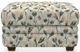 La-Z-Boy® Natalie Monaco Ottoman-1
