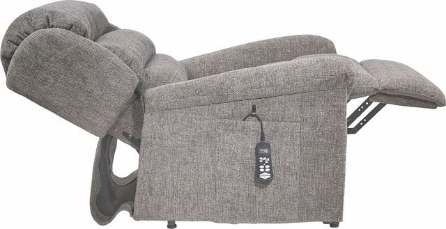UltraComfort™ Polaris Asher Medium Power Lift Recliner-3