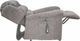 UltraComfort™ Polaris Asher Medium Power Lift Recliner-3