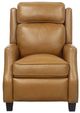 BarcaLounger® Nixon Shoreham-Ponytail Manual Recliner-2