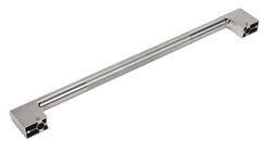 JennAir® RISE™ Stainless Steel Dishwasher Handle Kit 