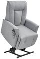 Elran Customizable L0812 Manual Swivel Recliner-2