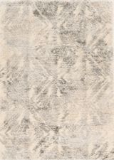Ivory/Grey Vintage