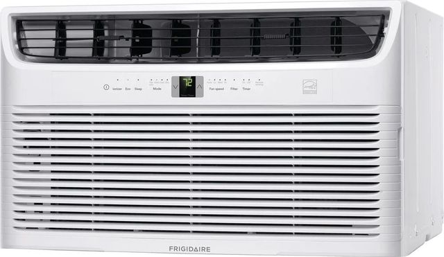 Frigidaire® 12,000 BTU White Thru the Wall Air Conditioner-1