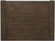 aspenhome® Easton Burnt Umber Nightstand-3