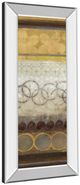 Classy Living Allison Pearce Mellow I Mirror Framed Wall Art-3
