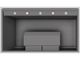 Vent-A-Hood® 42" Gunsmoke Wall Hood-2
