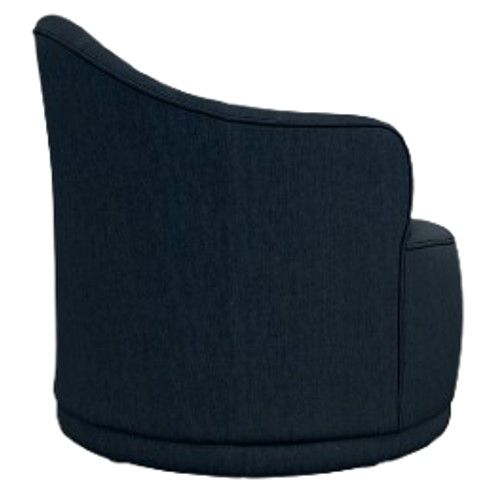 Best® Home Furnishings Customizable April Swivel Barrel Chair-2