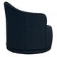 Best® Home Furnishings Customizable April Swivel Barrel Chair-2