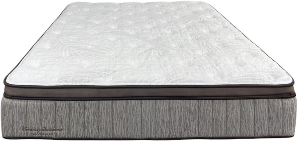 Therapedic Island Time Mattress - Thumbnail 4