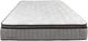 Therapedic® Tommy Bahama® Island Time 14” Wrapped Coil Medium Euro Top Queen Mattress-3