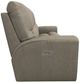 La-Z-Boy® Cassian Birch Power Reclining Sofa with Headrest and Lumbar-3