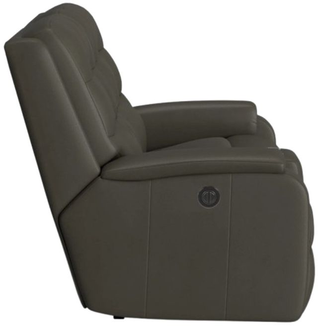 Flexsteel® Customizable Arlo Power Reclining Loveseat with Console-2