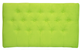 Kidz World Meridia Youth Bedroom Tufted Headboard-Twin-1