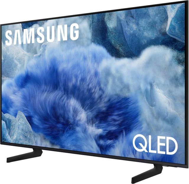 Samsung Q8F 43" 4K Ultra HD QLED Vision AI Smart TV-2