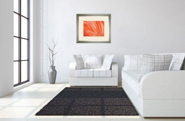 Classy Art Danza De La Pluna by Ortegam X. Wall Art-3