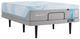 Tempur-Pedic® TEMPUR-ActiveBreeze® 13" Hybrid Medium Tight Top Queen Mattress with Adjustable Air Base-0