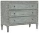 Hooker® Furniture Charleston Waterscape Blue Accent Chest-0