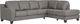 Palliser® Furniture Customizable Reed 2-Piece Right-Arm Facing Sofa Sectional and Corner Chaise-0