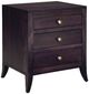 Mavin Customizable Adrienne Nightstand-0