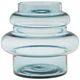 Signature Design by Ashley® Vallmen Blue 8" Vase-0